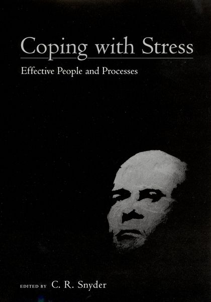 Produktbild: Coping with Stress