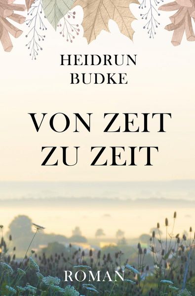 Produktbild: Von Zeit zu Zeit
