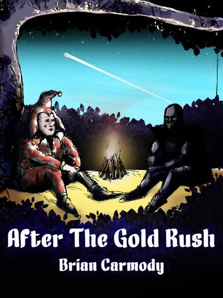 Produktbild: After The Gold Rush