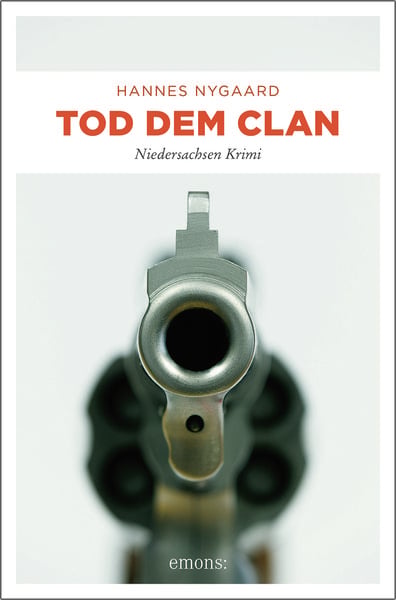 Produktbild: Tod dem Clan