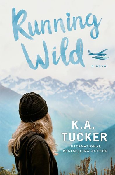 Produktbild: Running Wild