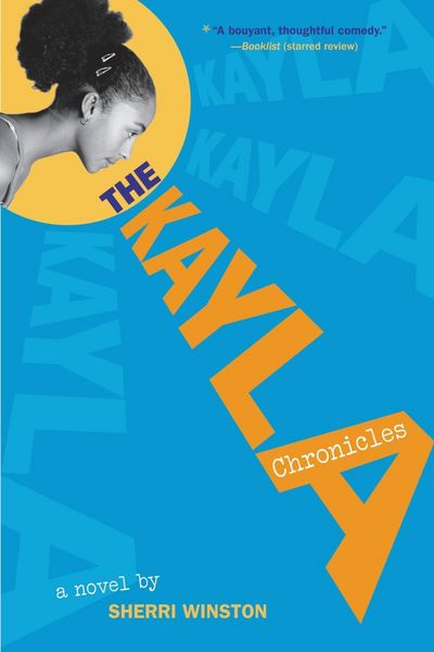 Produktbild: The Kayla Chronicles