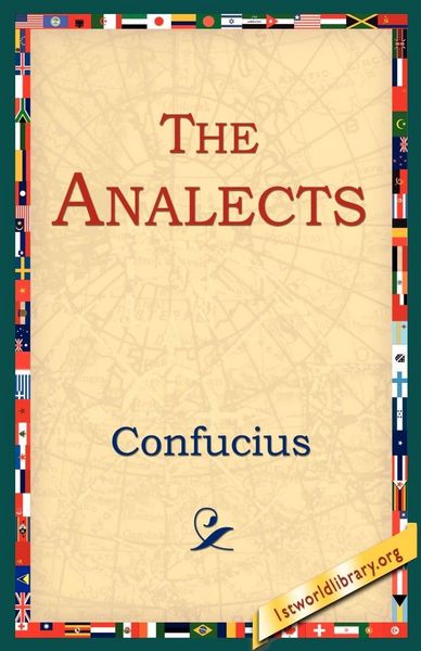 Produktbild: The Analects