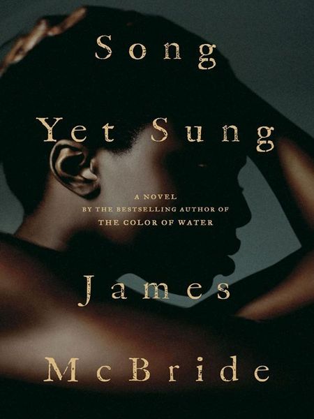 Produktbild: Song Yet Sung
