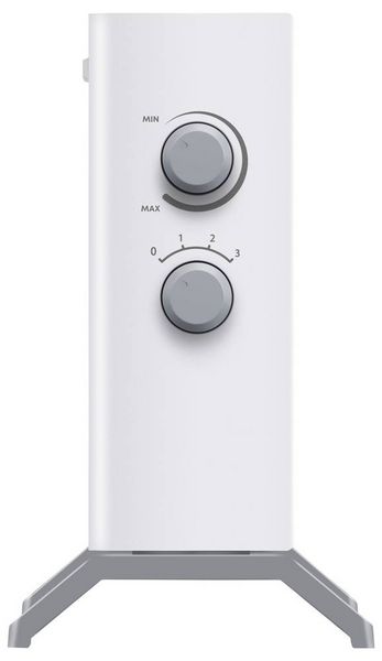 Produktbild: Sygonix SY-7189570 Heizger&auml;t 25m&sup2; Wei&szlig;