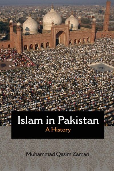 Produktbild: Islam in Pakistan