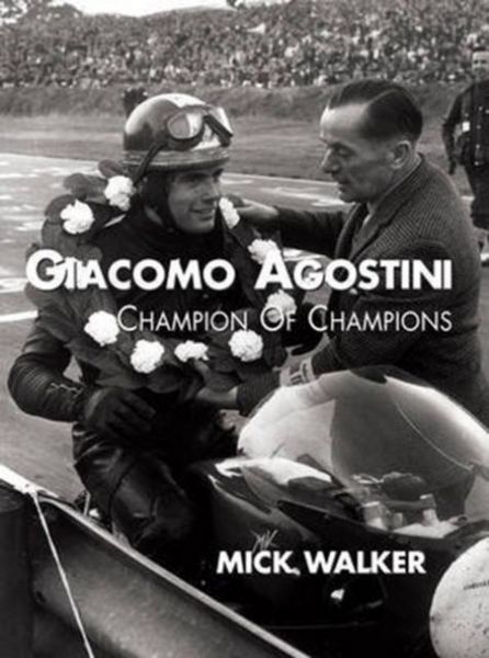 Produktbild: Giacomo Agostini - Champion of Champions