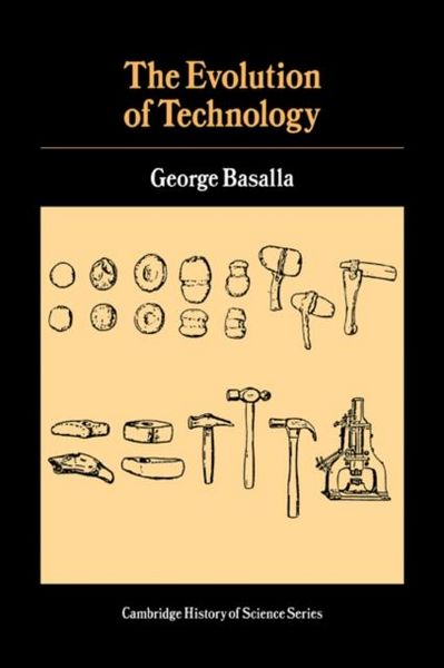 Produktbild: Evolution of Technology