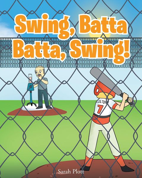 Produktbild: Swing, Batta Batta, Swing!