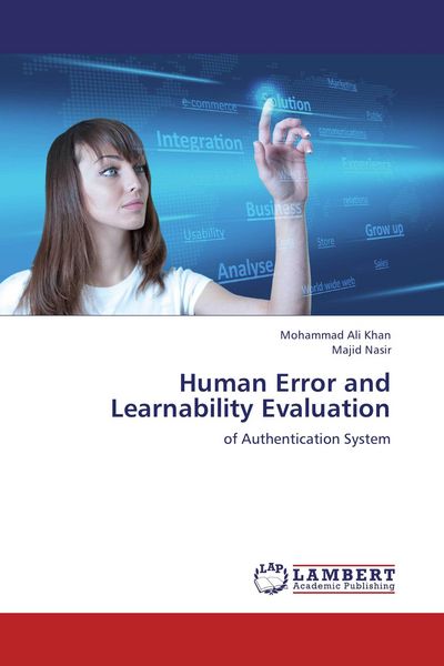 Produktbild: Human Error and Learnability Evaluation