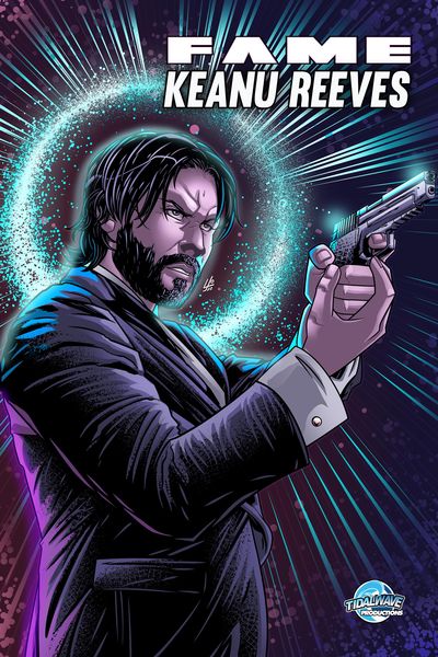 Produktbild: FAME: Keanu Reeves