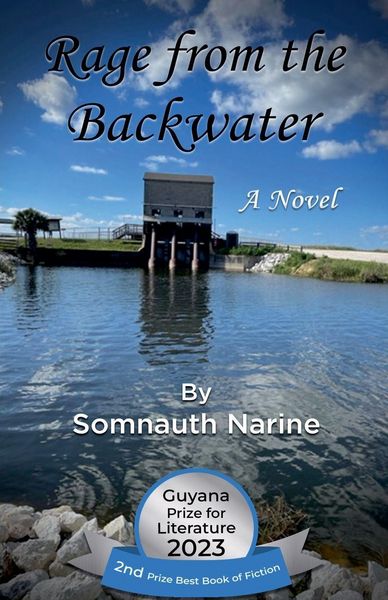 Produktbild: Rage from the Backwater