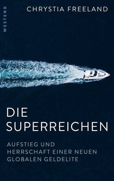 Produktbild: Die Superreichen