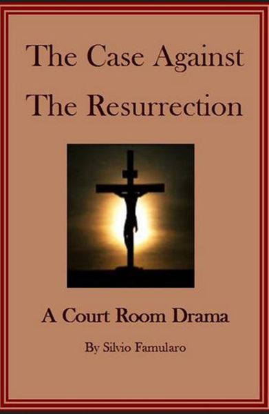 Produktbild: The Case Against The Resurrection