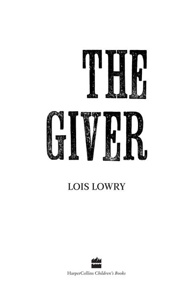 Produktbild: Lowry, L: Giver