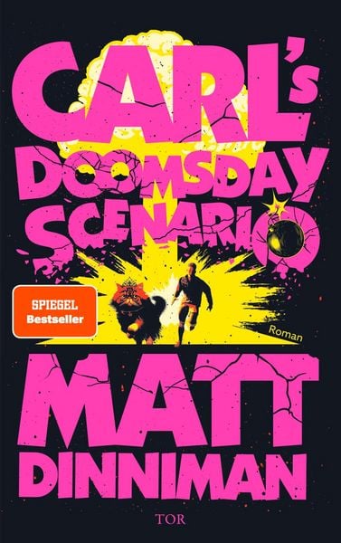 Produktbild: Carl's Doomsday Scenario