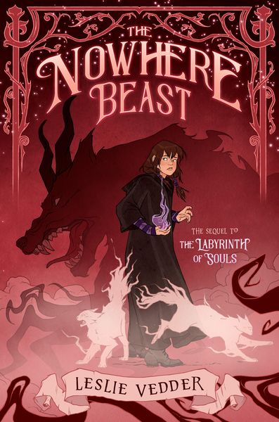 Produktbild: The Nowhere Beast