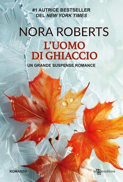 Produktbild: L'uomo di ghiaccio