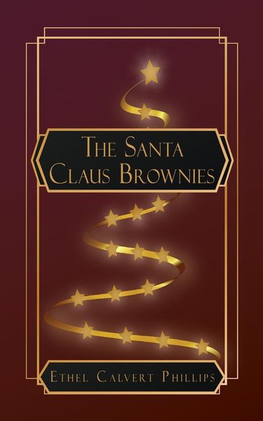 Produktbild: The Santa Claus Brownies