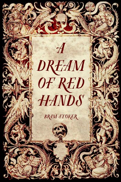 Produktbild: A Dream of Red Hands