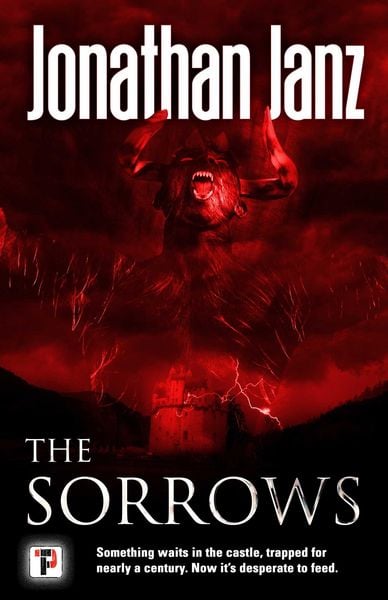 Produktbild: The Sorrows