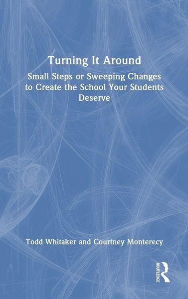 Produktbild: Turning It Around