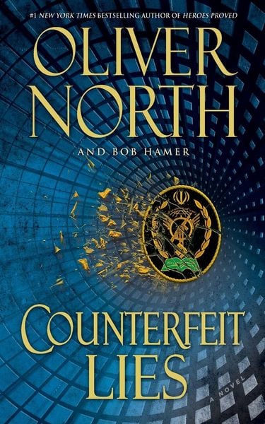 Produktbild: Counterfeit Lies