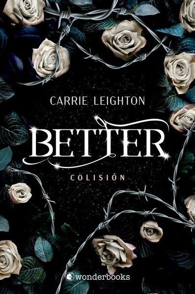 Produktbild: Better 1. Colision