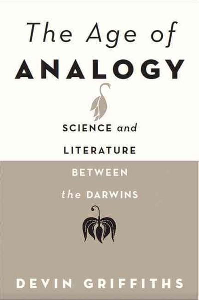Produktbild: The Age of Analogy