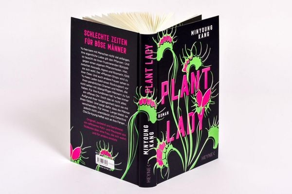 Produktbild: Plant Lady