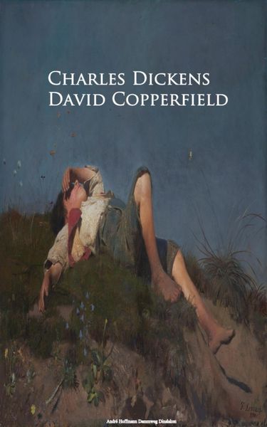 Produktbild: David Copperfield