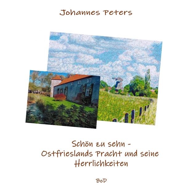 Produktbild: Sch&ouml;n zu sehn -