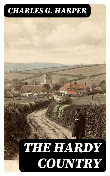 Produktbild: The Hardy Country