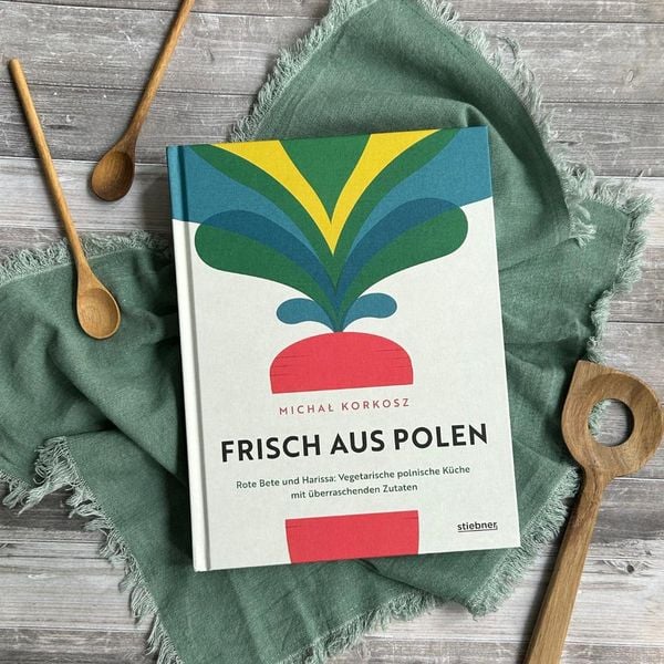Produktbild: Frisch aus Polen