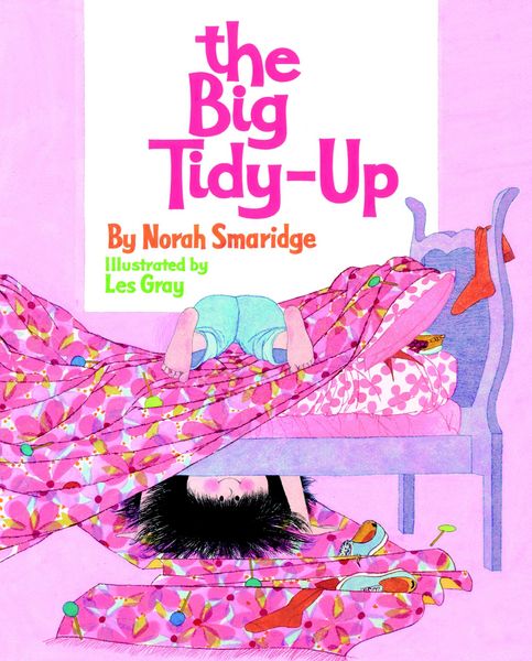 Produktbild: The Big Tidy-Up