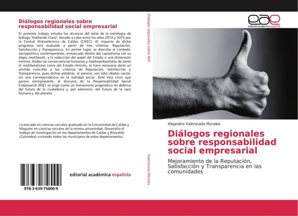 Produktbild: Di&aacute;logos regionales sobre responsabilidad social empresarial