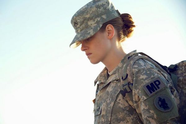 Produktbild: Camp X-Ray - Eine verbotene Liebe