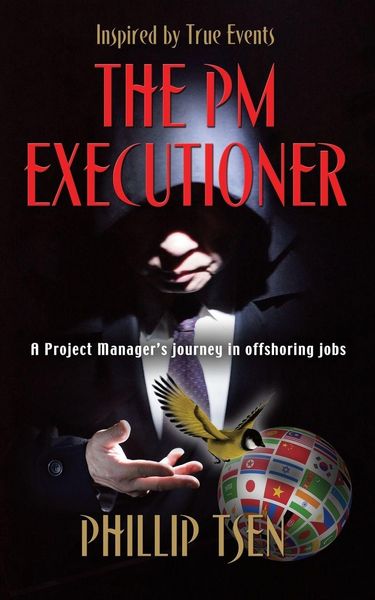 Produktbild: THE PM EXECUTIONER
