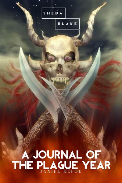 Produktbild: A Journal of the Plague Year