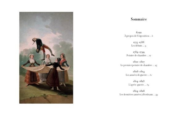 Produktbild: Francisco de Goya