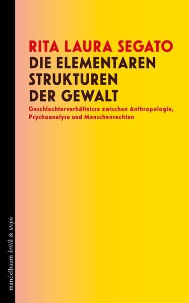 Produktbild: Die elementaren Strukturen der Gewalt