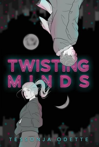 Produktbild: Twisting Minds