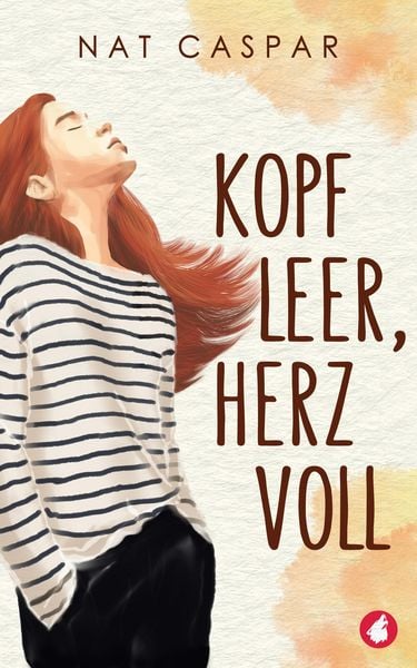 Produktbild: Kopf leer, Herz voll