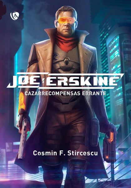 Produktbild: Joe Erskine