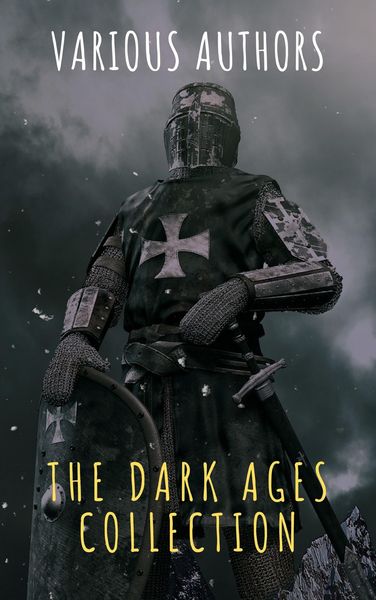 Produktbild: The Dark Ages Collection