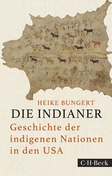 Produktbild: Die Indianer