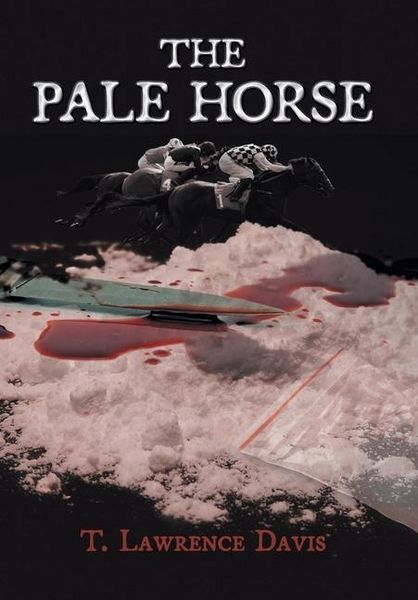 Produktbild: The Pale Horse