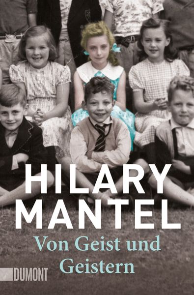 Produktbild: Von Geist und Geistern