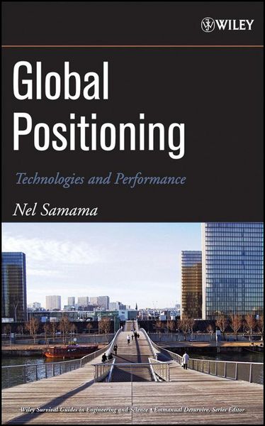 Produktbild: Global Positioning