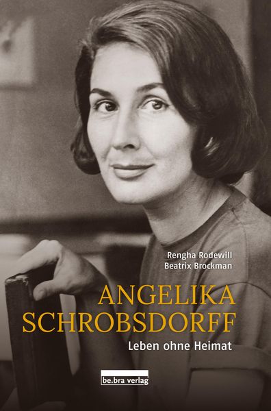 Produktbild: Angelika Schrobsdorff
